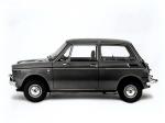 Honda N600 1969 года (US)